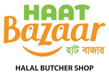 Haat Bazaar & Halal Butcher